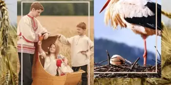 Беларусь ў маiм сэрцы