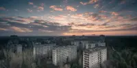Чернобыль: боль и память
