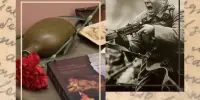 Читаем детям о Великой Отечественной войне-2023