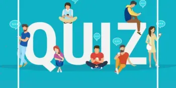 Майский QUIZ