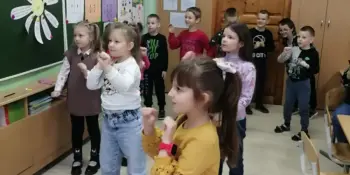 "Строим дом Дружбы"