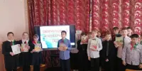 День безопасности на льду