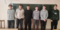 "Многогранность знаний-залог успеха"