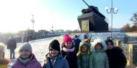 обзорная экскурсия