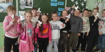 легендарный подвиг нашего народа