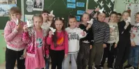 легендарный подвиг нашего народа