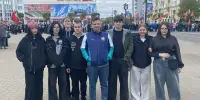 Символы нашей страны