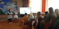 "Молодость – время выбора. Управление государством".
