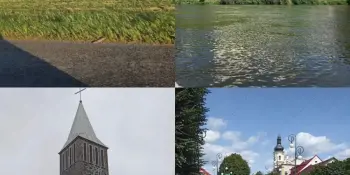 Виртуальная экскурсия по Беларуси