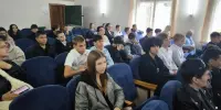 профилактика наркопотребления и противодействие незаконному обороту наркотиков