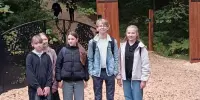 поход по экологической тропе