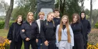 экскурсія ў в. Вязынка