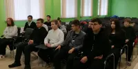 экскурсия в УЗ"БЦРБ"