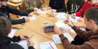 "Колесо баланса"