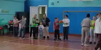 "День семейного отдыха"