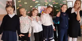 "Я и моя семья - без сквернословия"
