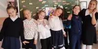 "Я и моя семья - без сквернословия"