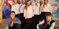 "Кибер-урок для друзей"