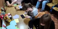 тематические беседы