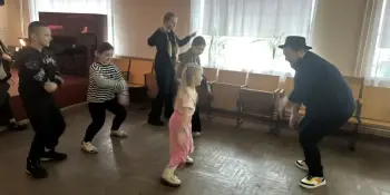 5 день лагеря