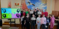 интеллектуальная игра "Логик"