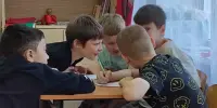 "Мы планету сохраним"