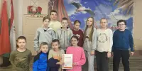 географический квест "Знатоки географии"
