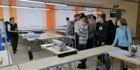 Экскурсия в БГК