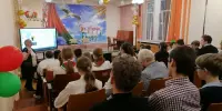 " Быть достойным гражданином Республики Беларусь - значит грамотно пользоваться своими правами, честно и добросовестно исполнять свои обязанности"