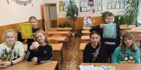 интеллектуальная игра "Счастливый случай"