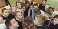 Акция "Сдавай"