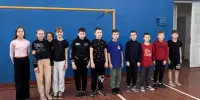 "Вас вызывает спортландия"