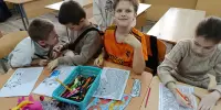Мастерская Деда Мороза