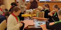 Мастерская добрых подарков