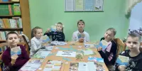 "Новогодние сказочные приключения"