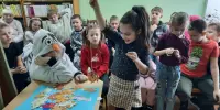 Путешествие по сказочному царству