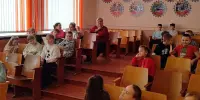 Путешествие в страну чудес