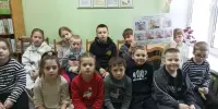 Осторожно! Тонкий лёд!