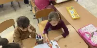 Сплочение коллектива