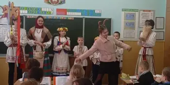 Калядкі