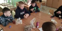 "Зимние приключения в стране ЗОЖ"