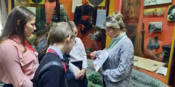 "Историки Борисова"