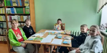 "Юбилей в стране Читалия!"