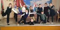 Вместе с БРПО: старт приключений