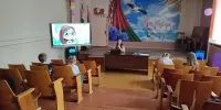 КВИЗ по мультфильмам ОО "БРПО"