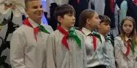 Отчетно-выборный сбор Борисовского РС ОО "БРПО"