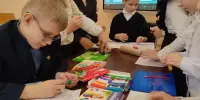 Территория детства. Изобретения