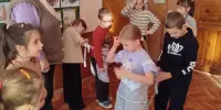 Масленичная неделя