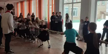Четверг-разгуляй
