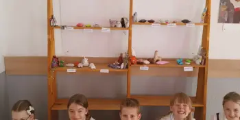 выставка творческих работ